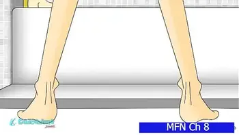 My favorite nanny | Chapter 8 | Caricanima Studio