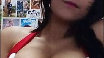 Laura Pyon cosplays: Big Tits, Amateur  Babe Porn