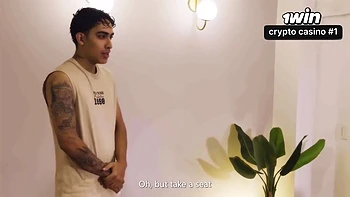 Garganta Profunda And Kylei Ellish - Deep Throat And Hard Fucking On My Living Room Couch With My Driver