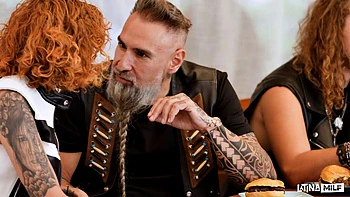 Born to Ride...And Have Fun