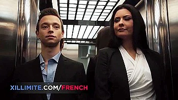 Featuring Mariskas Bathroom Smut