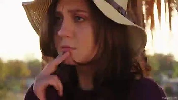 Brother And Stepsister: Blowjob, Doggy  Cowgirl Porn