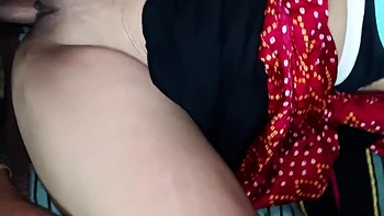 There Was No One At Home, My Girlfriend On My Bed