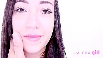 Kiley Jays Teasing Movie By