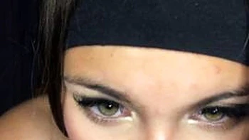 06602: Amateur, Eporner  Brunette Porn