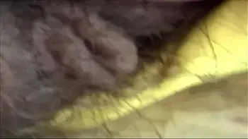 Hidden camera - Spying on my wife's beautiful sister's hairy pussy while resting on the beach