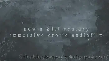 Dark Lantern Entertainment presents 'Vintage Randy' from My Secret Life, The Erotic Confessions of a Victorian English Gentleman