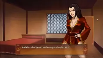 Bend or Break 2 Episode 1 - Fire Slut Azula