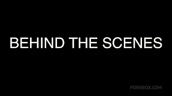 Bts: 1st Bbg For Curvy Cake Decorator Featuring Cassie Lenoir With Brian Omally & Kai Jaxon