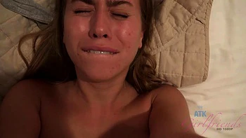 POV - It s all leading up to a hot creampie when Jill Kassidy takes your dick and works it every way she knows how.: Porn