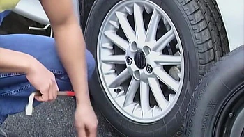 The Sex Addict Wife Gets Fucked By Her Relationship With Steve Holmes, Laura Angel And Titus Steel