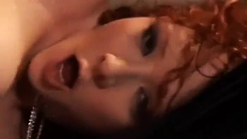 Audrey Hollander In Big Cock Destroy Redheads Asshole