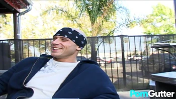 Busty Blonde Candy Manson Gets The Pounding She Craves