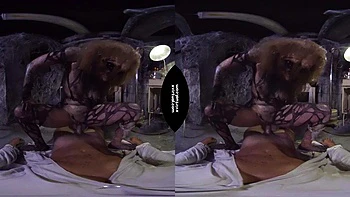 F3ML3 SPD3R: Blowjob, Cowgirl  Pov VR Porn