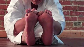 Karate fj: Amateur, Xnxx  Fetish Porn