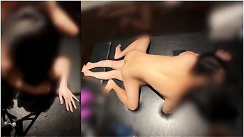 [sex With Stepfather Between Classes]stepdaughter To A Cumdump In A Closed Room Holding Her Moans