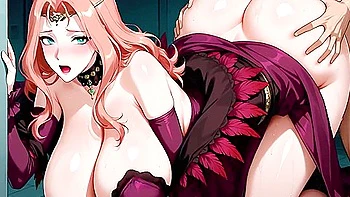 Fire Emblem Cornelia Hen