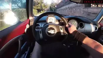 More outrageous than ever... Dollscult at its best