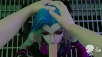 jinx BJ public