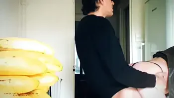 Meet unknown sexy woman in the street, passion and sexy hard fuck