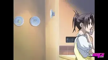 Step Mom And Son Caught Fucking | Uncensored Hentai