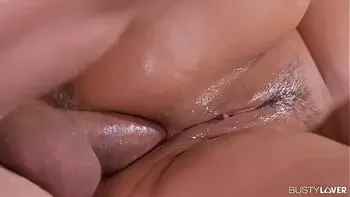 Busty Czech Babe Sofia Lee Double-charged by Distracted Neighbors