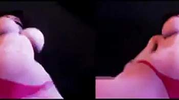 Cartoon milf Aunt Cass: Big Tits, Pornhub  Brunette VR Porn