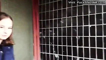 I cheated on my husband with the first stranger I met.: Blowjob, Doggy  Cowgirl Porn