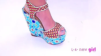 Slutty Bella Roses Casting Couch Xxx