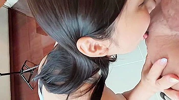 4756034 Impregnation Retirement! Himaris Last Sex Video Before Retirement! Since We Had The Chance, We Got Her Pregnant!