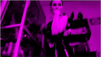 Mistress Latex - Dominatrix Eva Latex Mistress Solo Strapon Big Ass Milf Toys Bdsm Fetish Heels Rubber Femdom