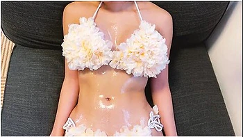 せっくす自撮りしたこの動画の私超エロくない18歳のまんこてシコシコしていーよちな中出し動画たよ