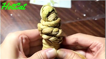 Making The Shogun-general Dildo Higo Zuikii Made It!