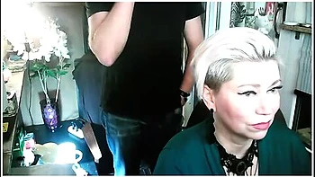 Slut Wife For Sale-2 )) Adorable Stepmommy Aimee Is Always Ready For