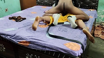 Indian Bhabhi Ki Chudai Hot Desi Bhabhi Husband And Wife