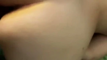 My Neighbor Is Left By Her Cuckold Husband Alone And I Make Her A Creampie