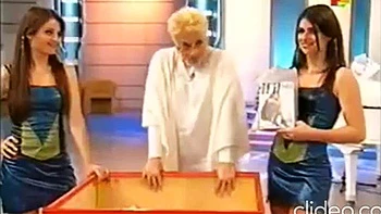 La Crucet en: Big Ass, Milf  Latina Porn