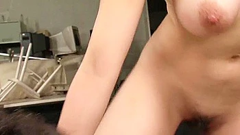 Beautiful Busty Japanese Milf Enjoys Some Cocks In 3 Different