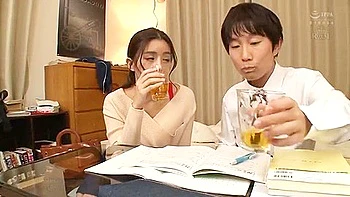 A Private Tutor With Beautiful Big Tits [decensored] - Maria Nagai