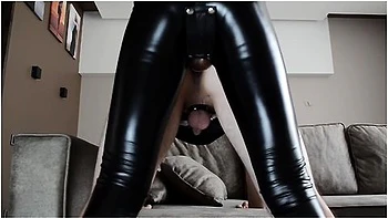 Housekeeper Fucked For Bad Cleaning! More Clips In My Twitter