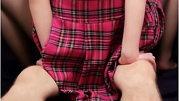 Hot Sex前の彼氏の興奮