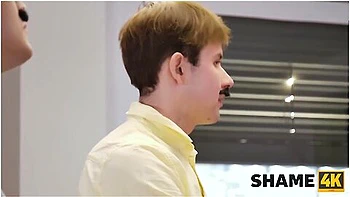 Asha Heart In Something Seventies