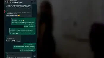 WhatsApp chat with my best friend gets hot   VIDEO