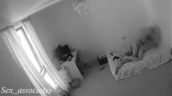 Hidden cam caught my wife cheating on me with my best friend