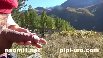 naomi exterieur automne