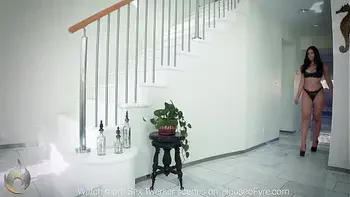 Sex Twerker: Violet Starr *FULL VIDEO* with Laz Fyre