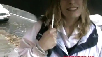 Soccer mom with BBC: Blowjob, Doggy  Fansly Porn