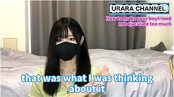 How To Leave Your Boyfriend Without Ejaculating [ejaculation Management]