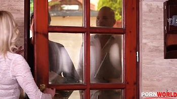 Hardcore DP step Mother Daughter Orgy with Brittany Bardot and Mina GP1940