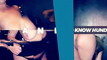 Blonde Petite Babe Puts Her Tight Work At Estonian